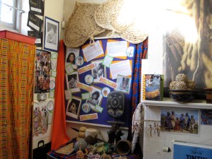 Classrook display 3E Nov 2008 005