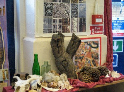 Classrook display 3E Nov 2008 015